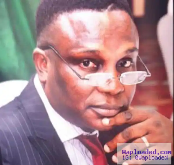 Wife of popular Rivers state comedian, Mike Ogbolosingha, kidnapped